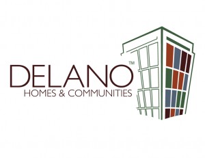 Delano Communities Logo Delano Communities Logo