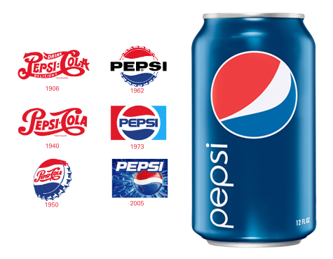 Pepsi Icon