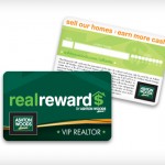 Real Rewards