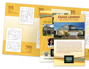 Ashton Woods Brochure Ashton Woods Brochure