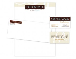 COO on Call Collateral COO on Call Collateral