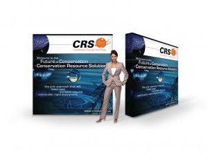 CRS Trade Show Display Booth CRS Trade Show Display Booth