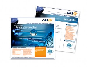 CRS Website CRS Website