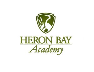 Heron Bay Academy Logo