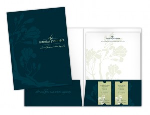 The Interior Partners Folder