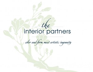 The Interior Partners Logo