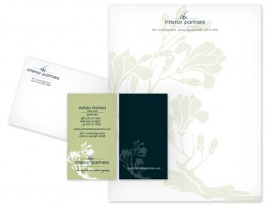 The Interior Partners Collateral