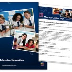 Mosaica Education Folder