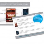 North Point Postcards
