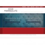 Married Life Website