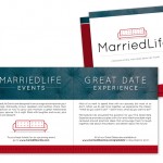 Married Life Brochure