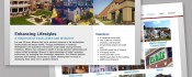 New Site for Minerva