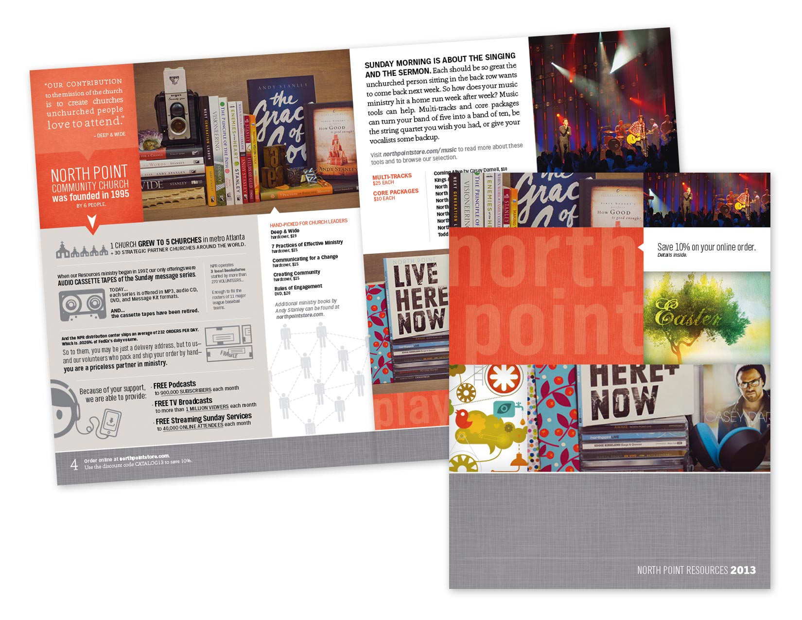NorthPoint Catalog 