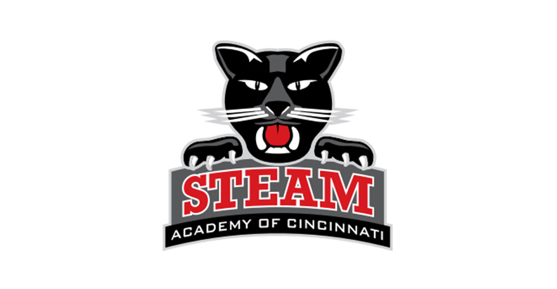 STEAM School Logo