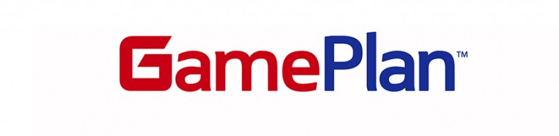 GamePlan Logo