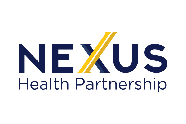 Nexus Logo – Pylon Design, Crystal Palace, London