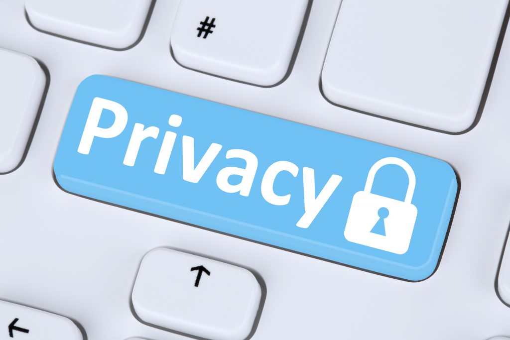 3 reasons your website should have a privacy policy today