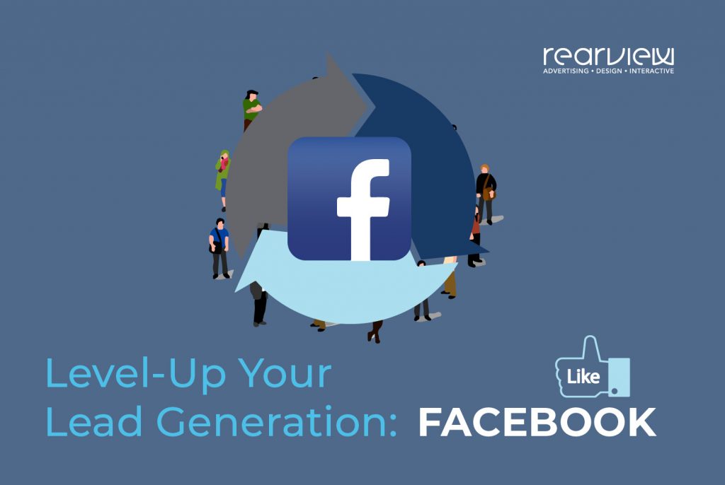 Facebook lead generation