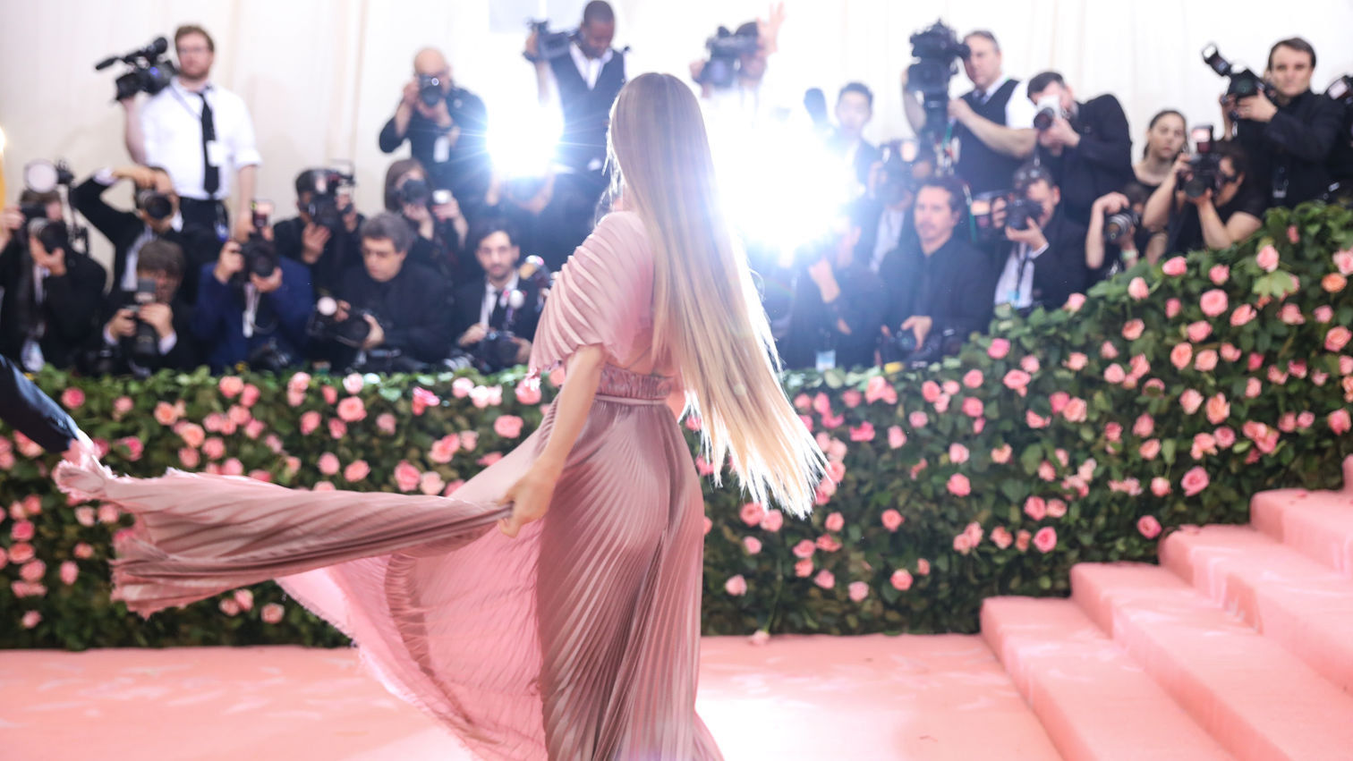 The Met Gala is the Biggest Night in Marketing - Atlanta Web, Print ...